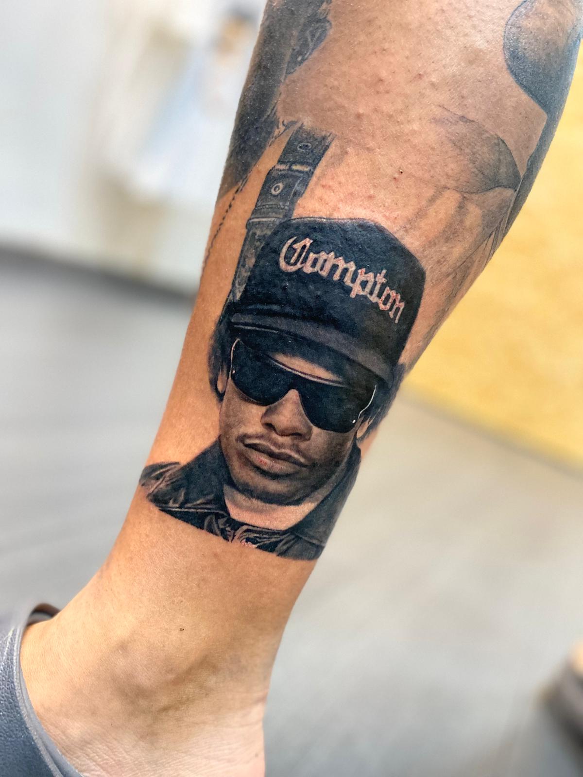 Compton