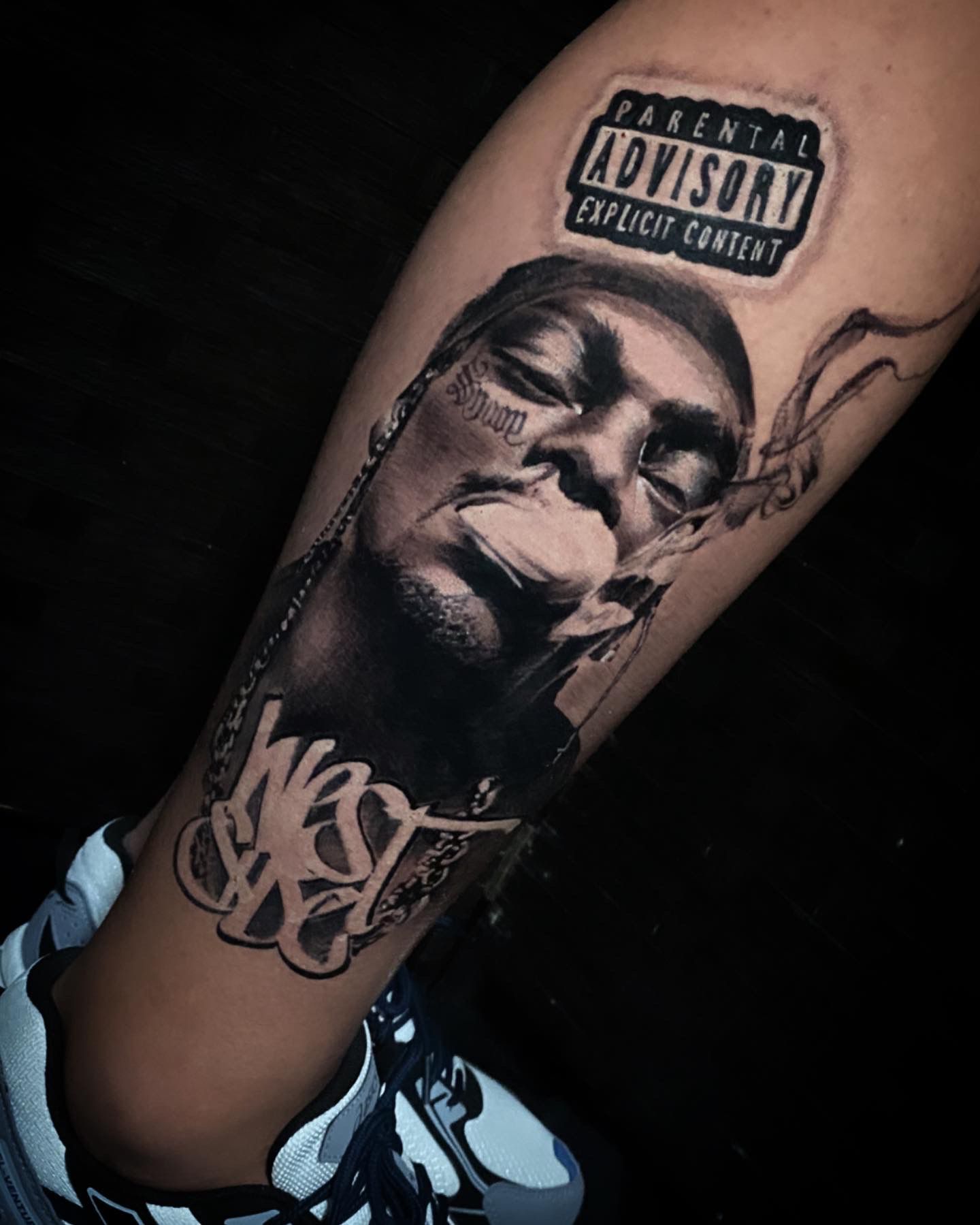 West Side