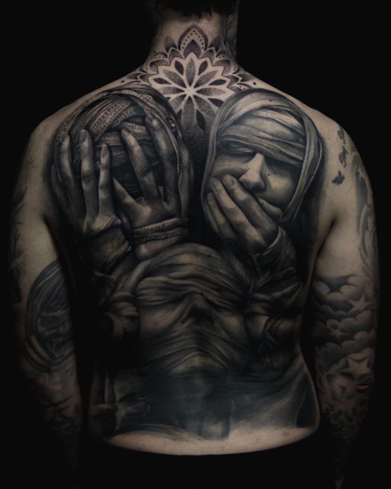 Featured tattoo 2